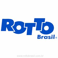 Logotipo Rotto Brasil